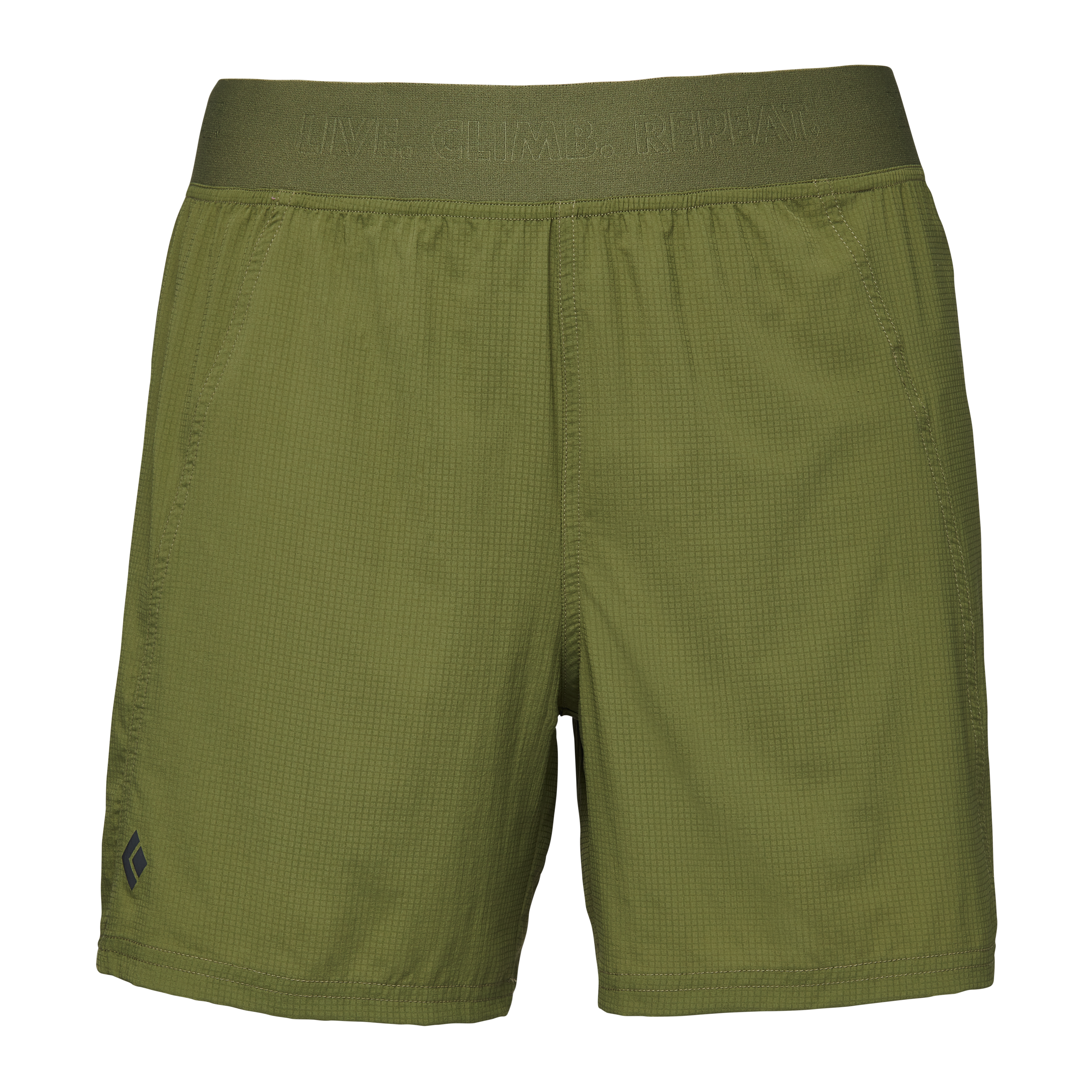 Pantaloni scurti escalada femei BLACK DIAMOND SIERRA LT SHORTS